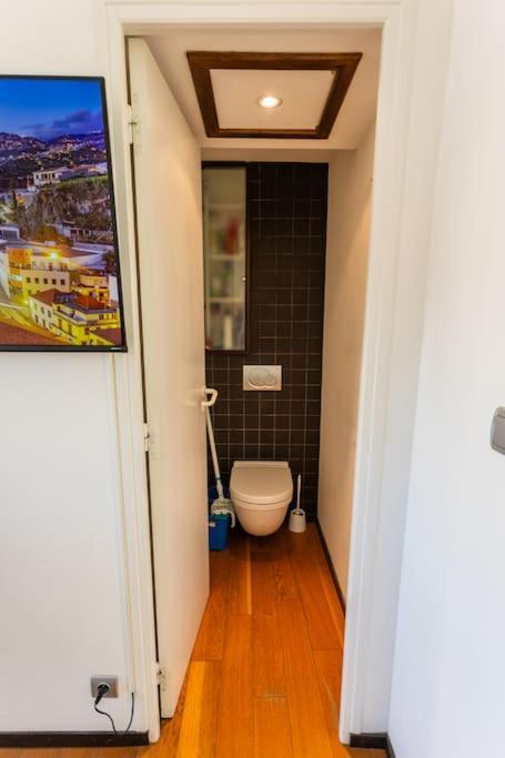 Apartment Roof In Center Of Toulouse-free Parking- Toulouse